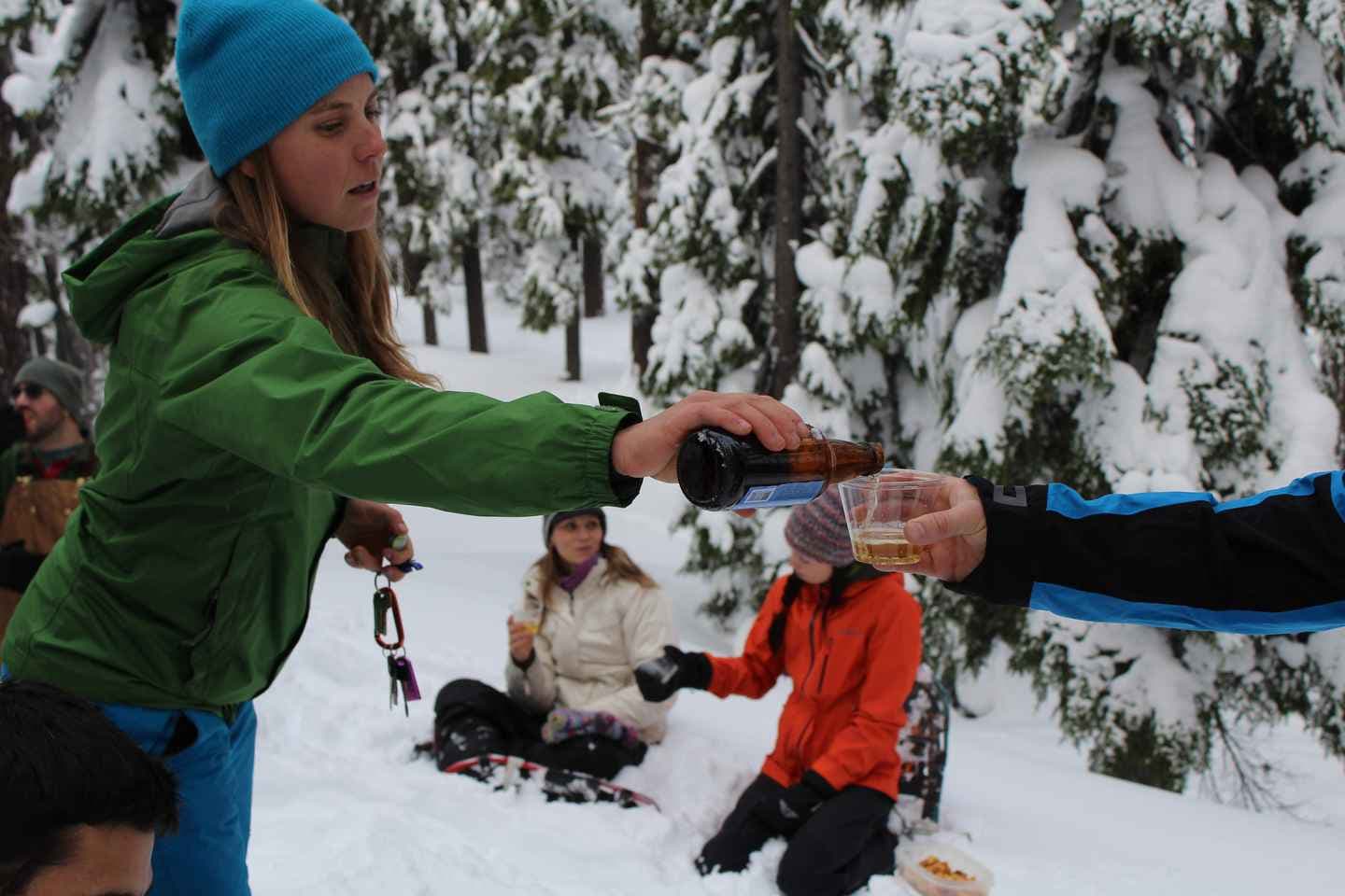 Bend: Half-Day Shoes, Brews, and Views Tour thumbnail